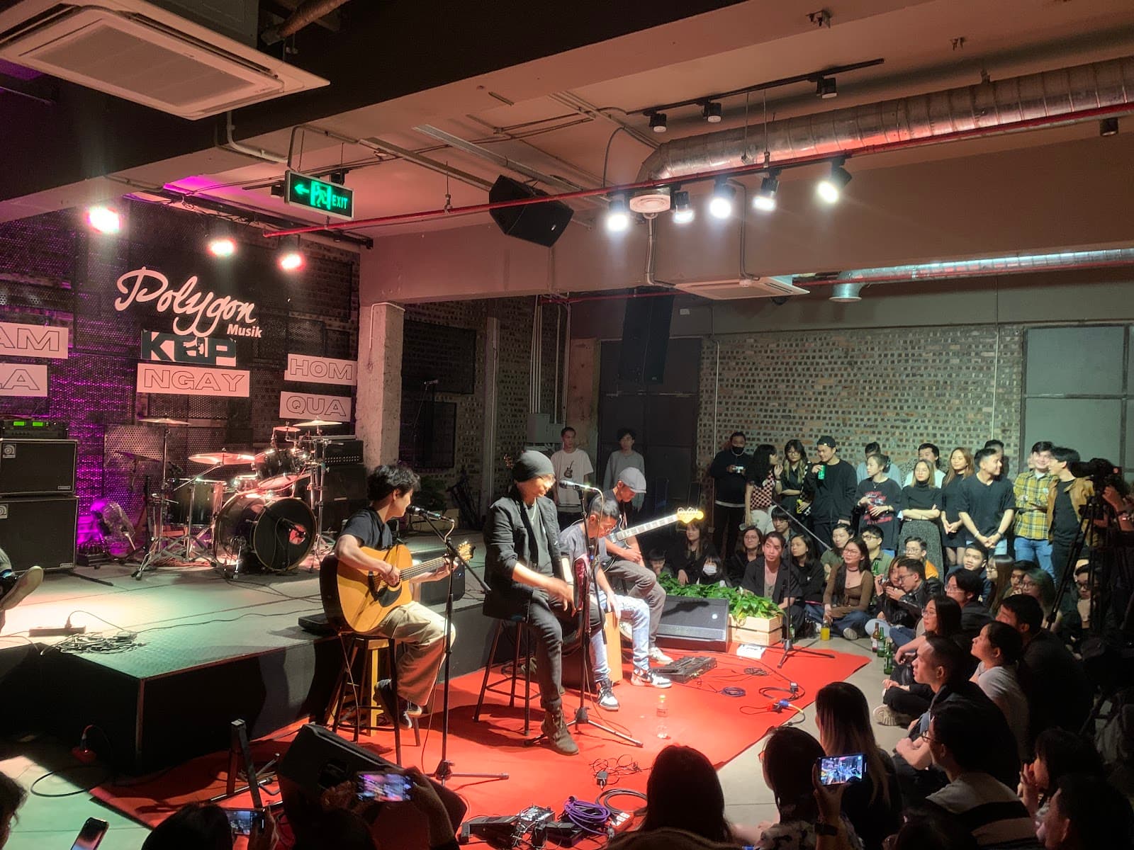 Polygon Musik - Image 1