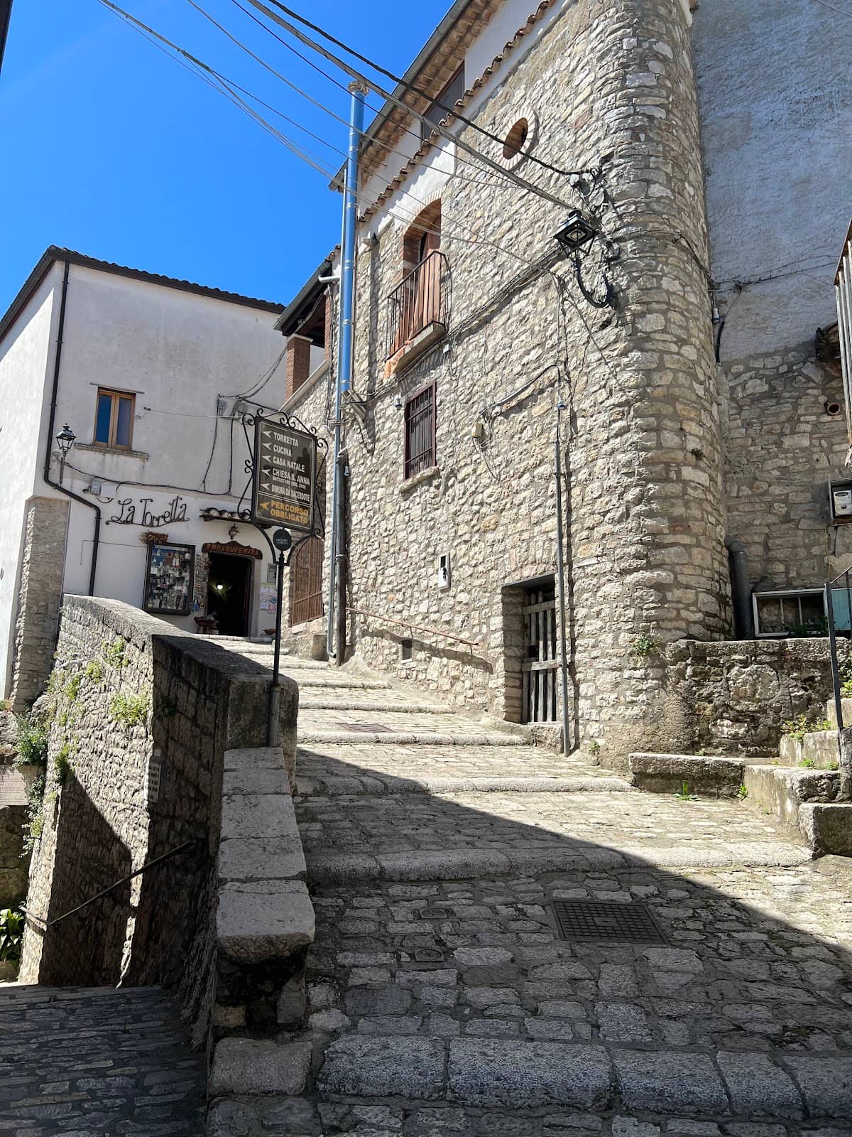 Chiesa Madre di Pietrelcina