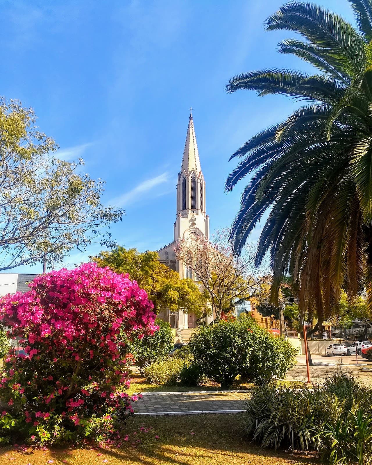 Praça da Matriz (Centro) - Image 1
