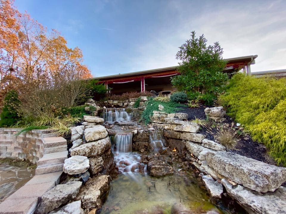 Seven Springs Winery - Image 1