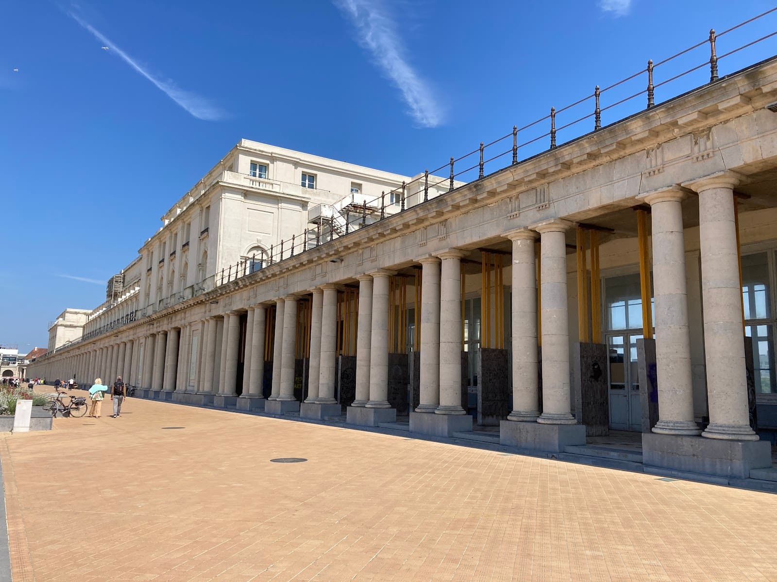 Venetian Galleries - Image 1