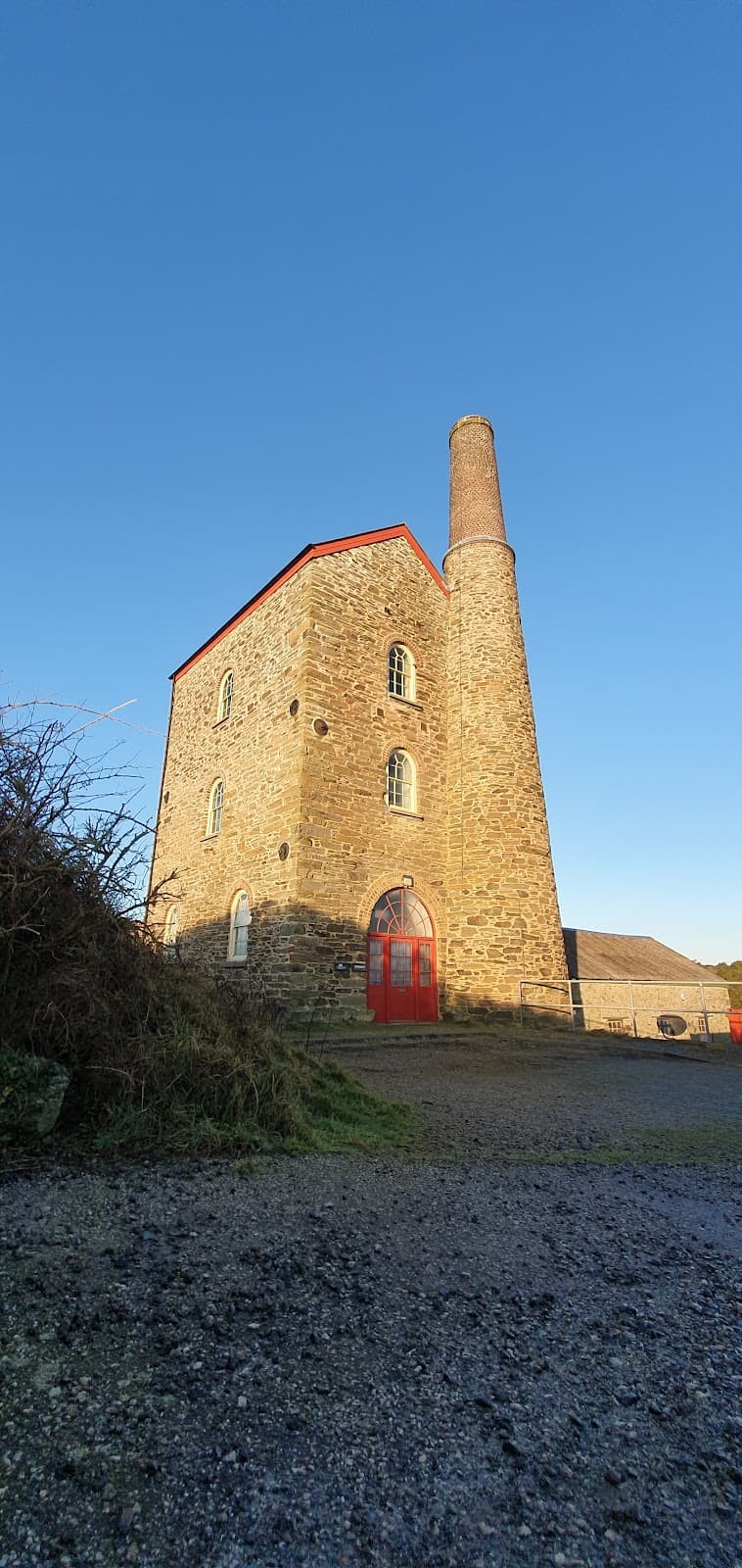 Wheal Kitty - Image 1