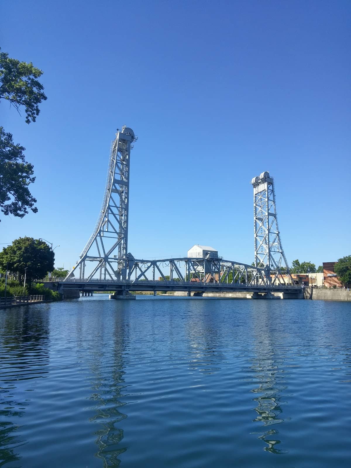 Vertical photo