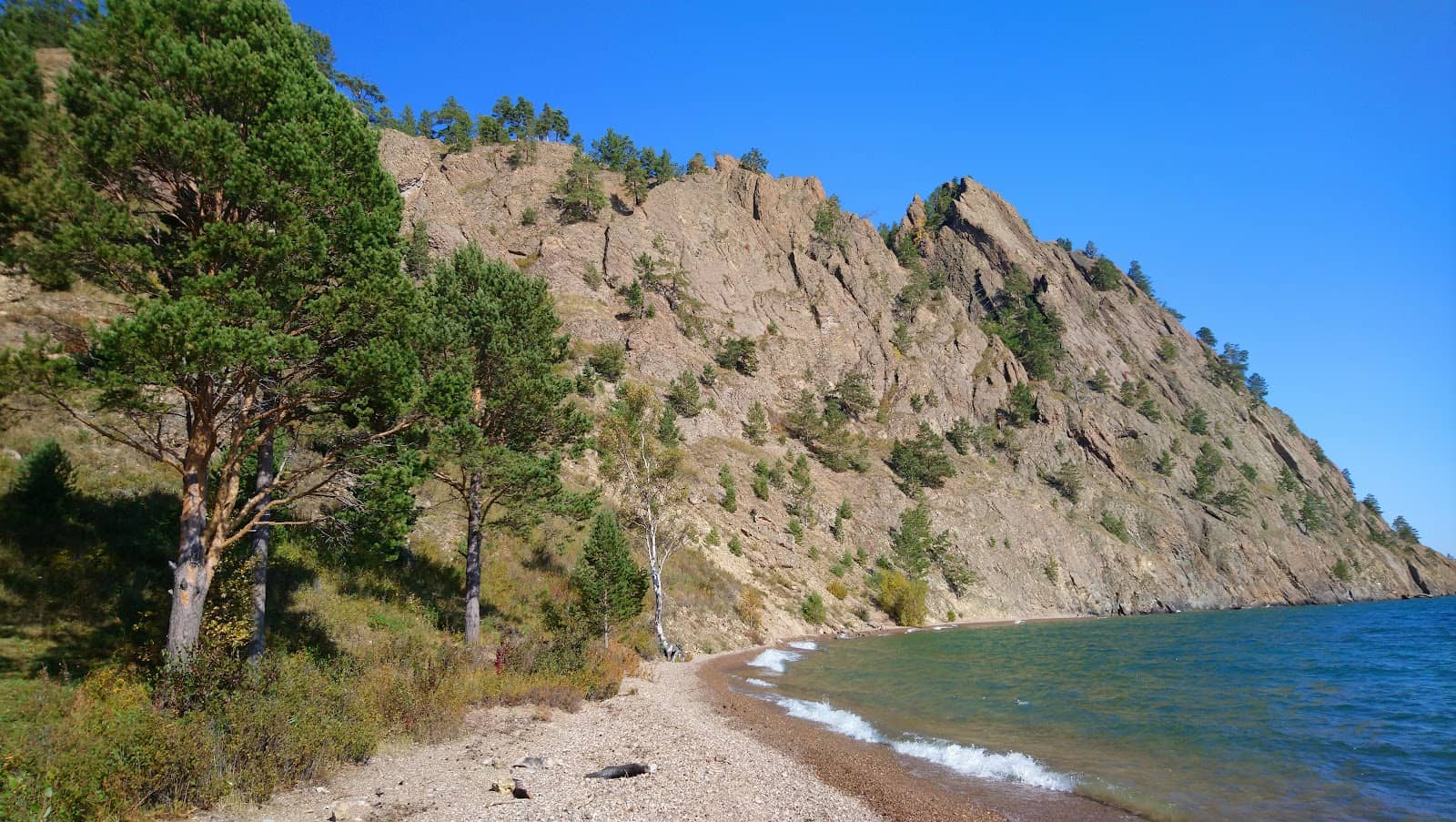 Vertical photo