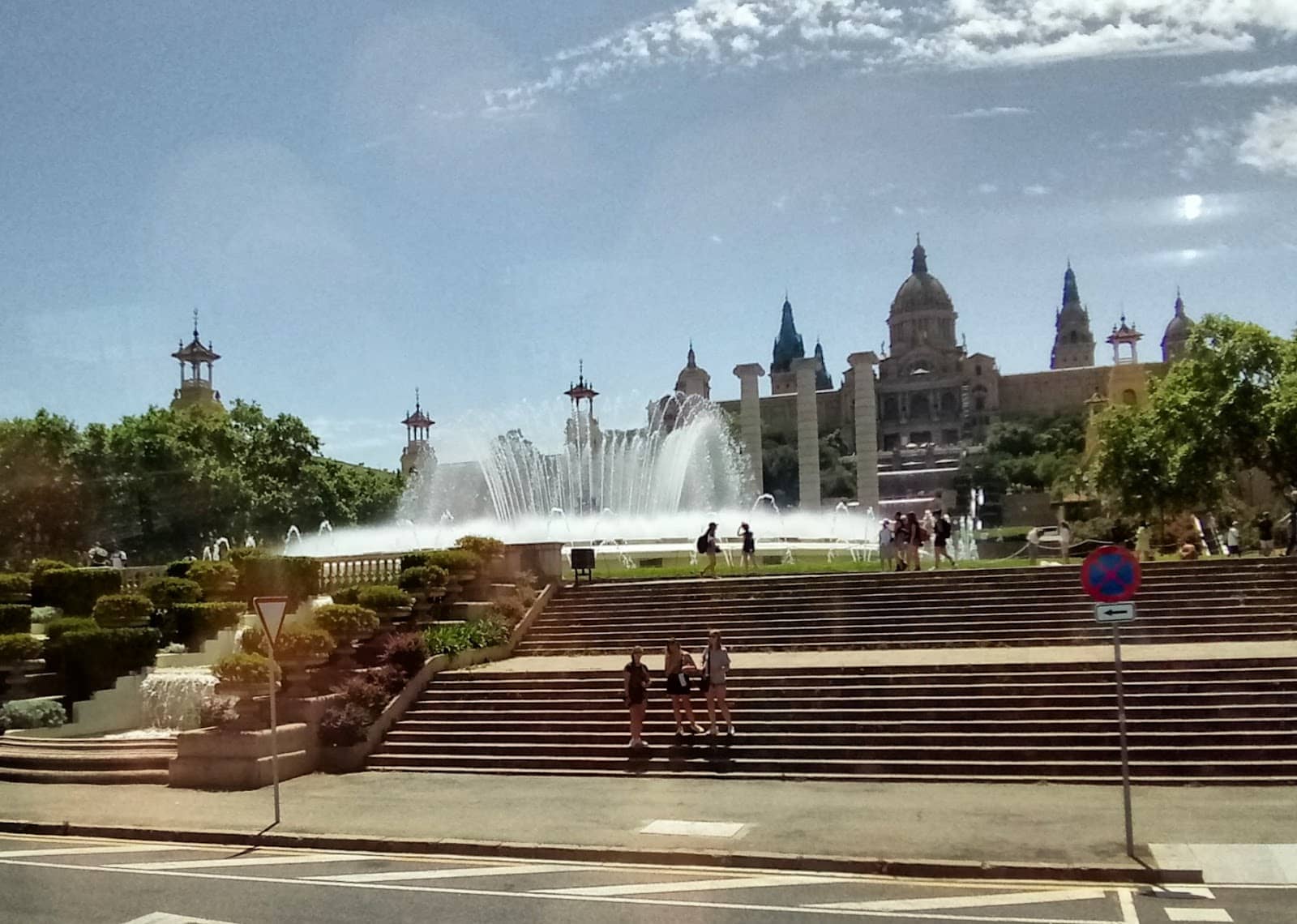 Vertical photo