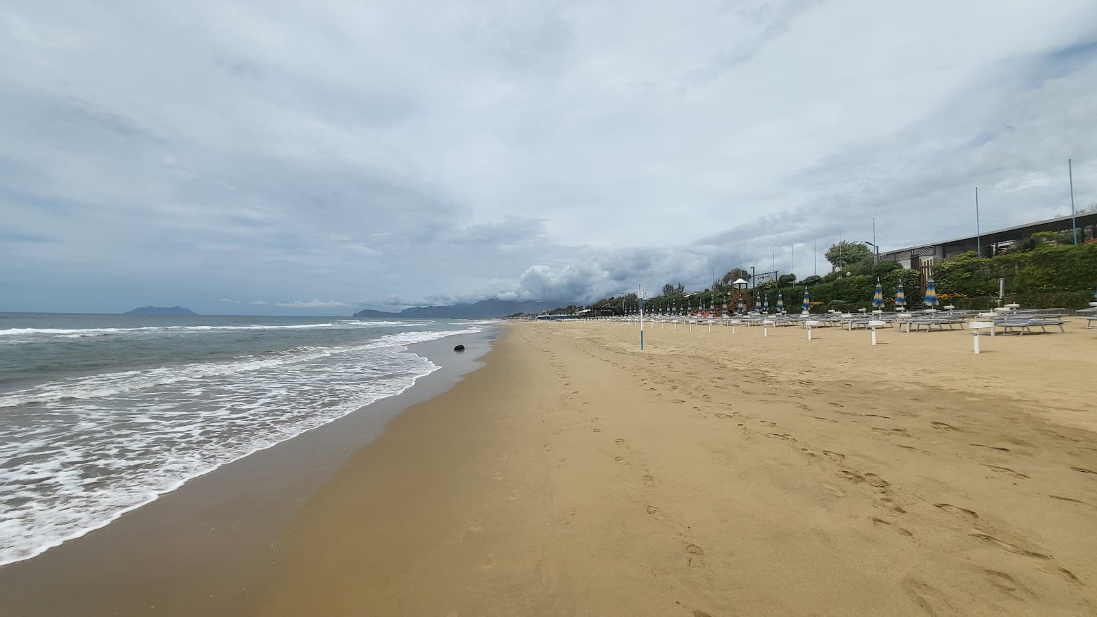 Spiaggia di Ponente - Image 1