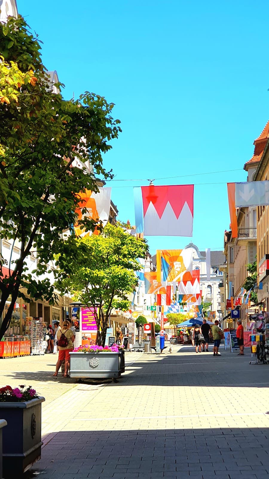 Ludwigstraße - Image 1