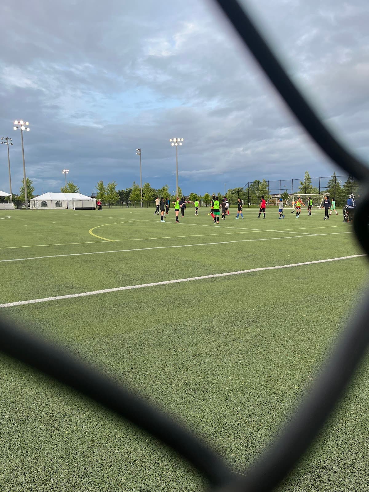 Creditview-Sandalwood Park - Image 1