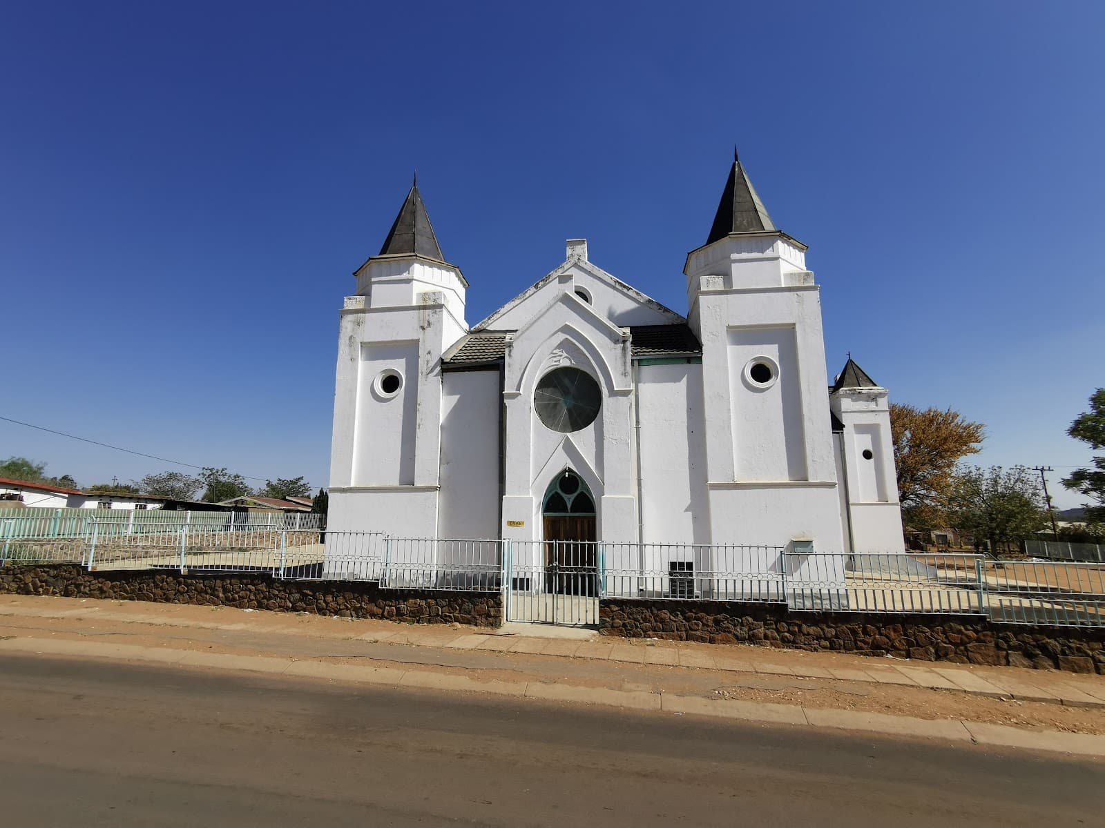 Bethanie Mission Station - Image 1