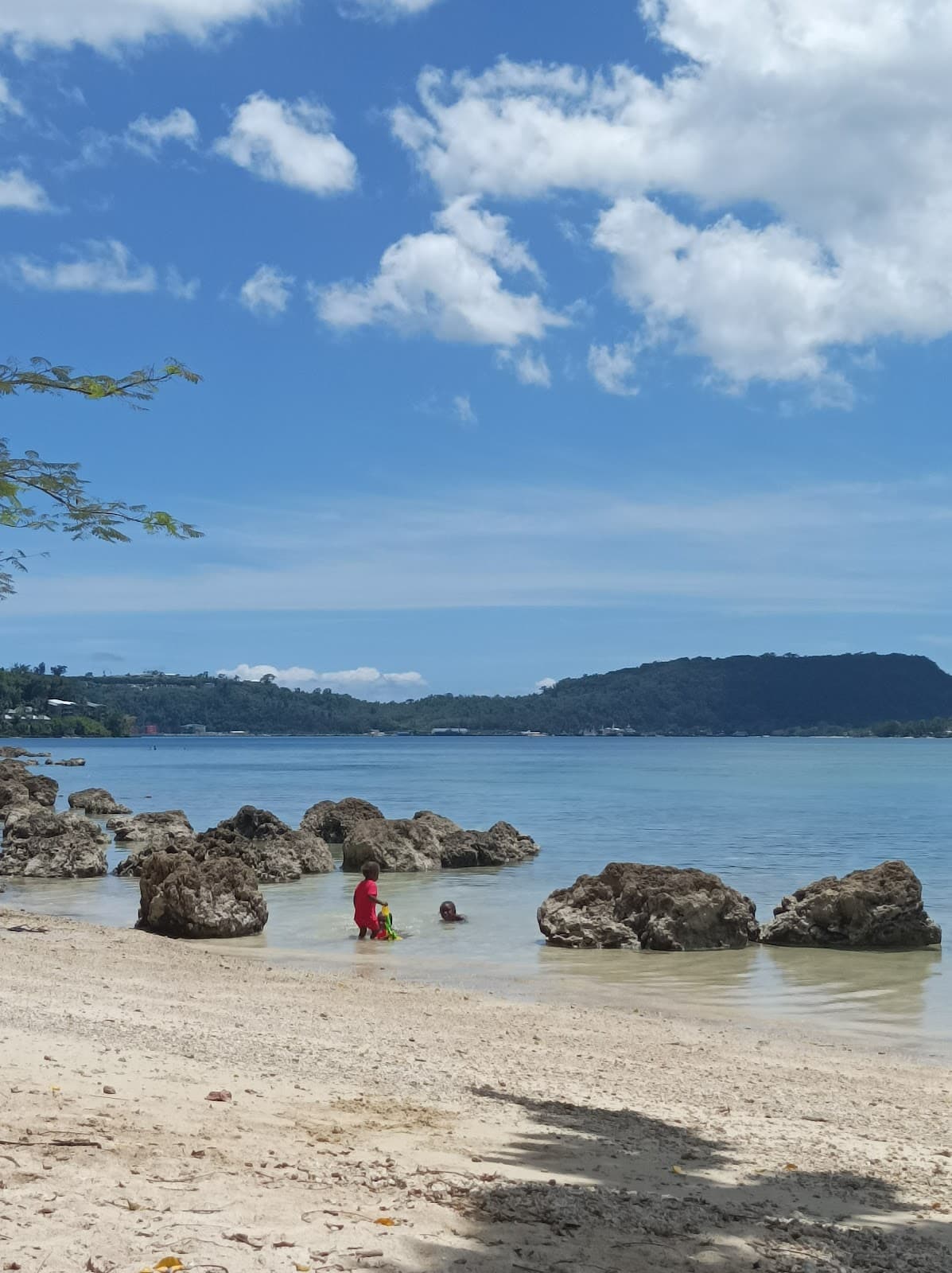 Fatumaru Bay - Image 1