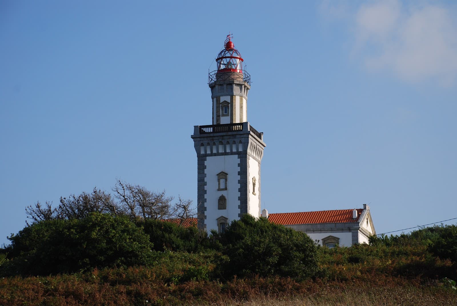 Higer Lighthouse - Image 1