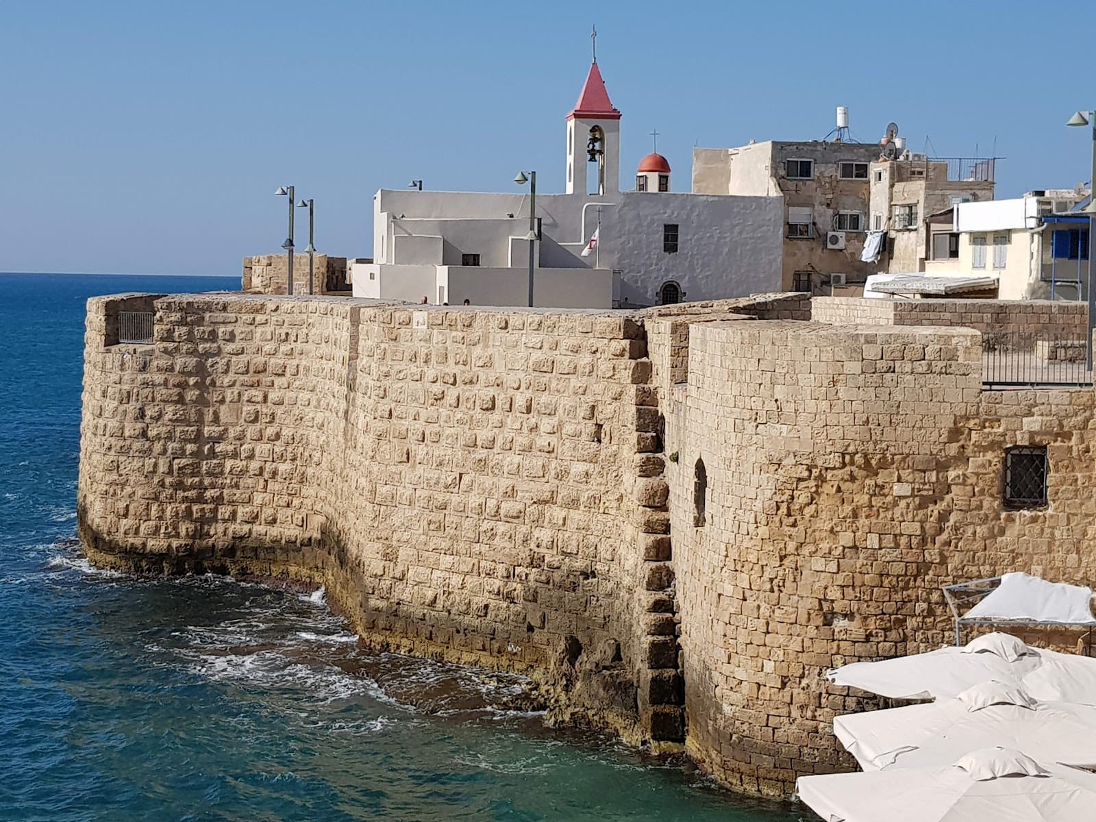 Old City of Acre - Image 1