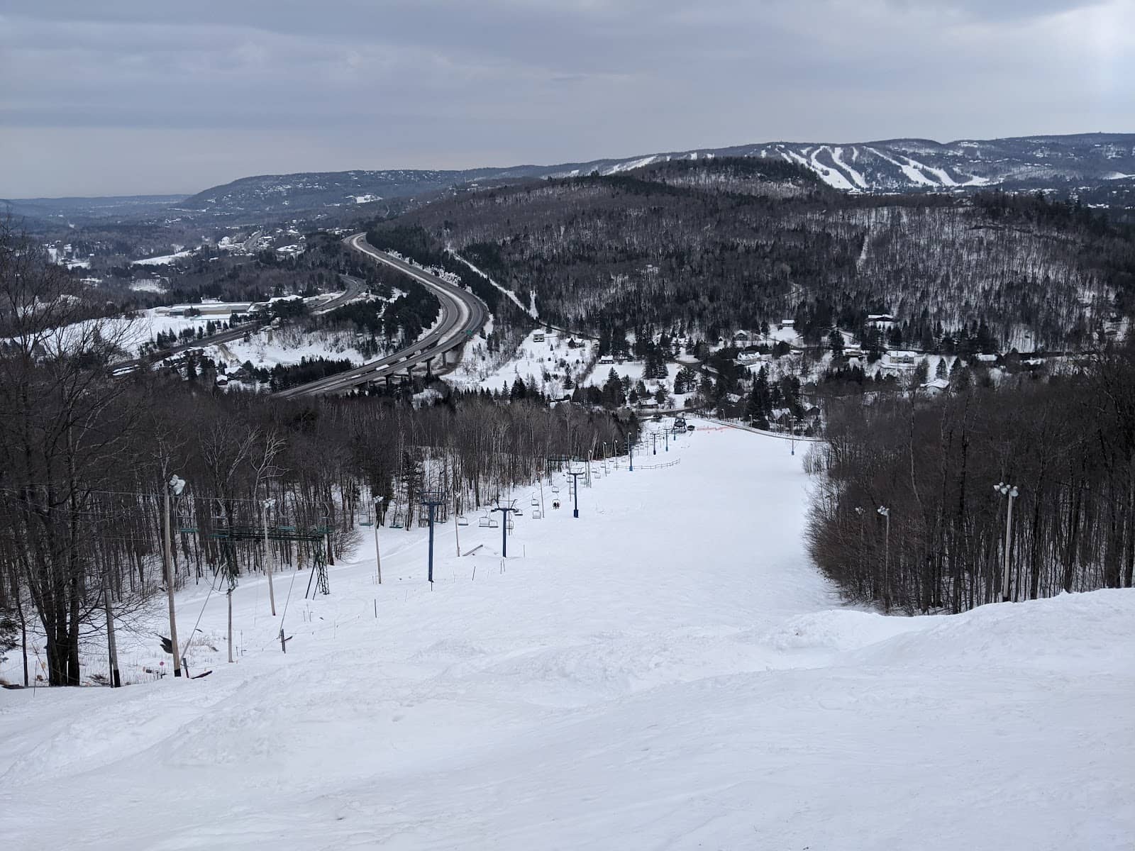 Kid's Ski Lessons