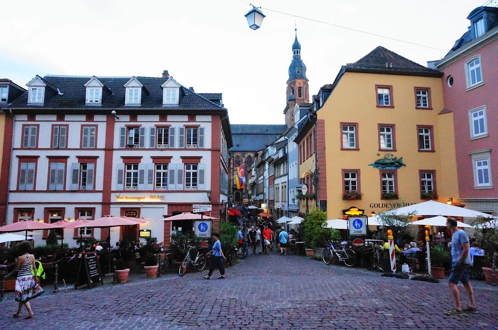 Marktplatz - Image 1