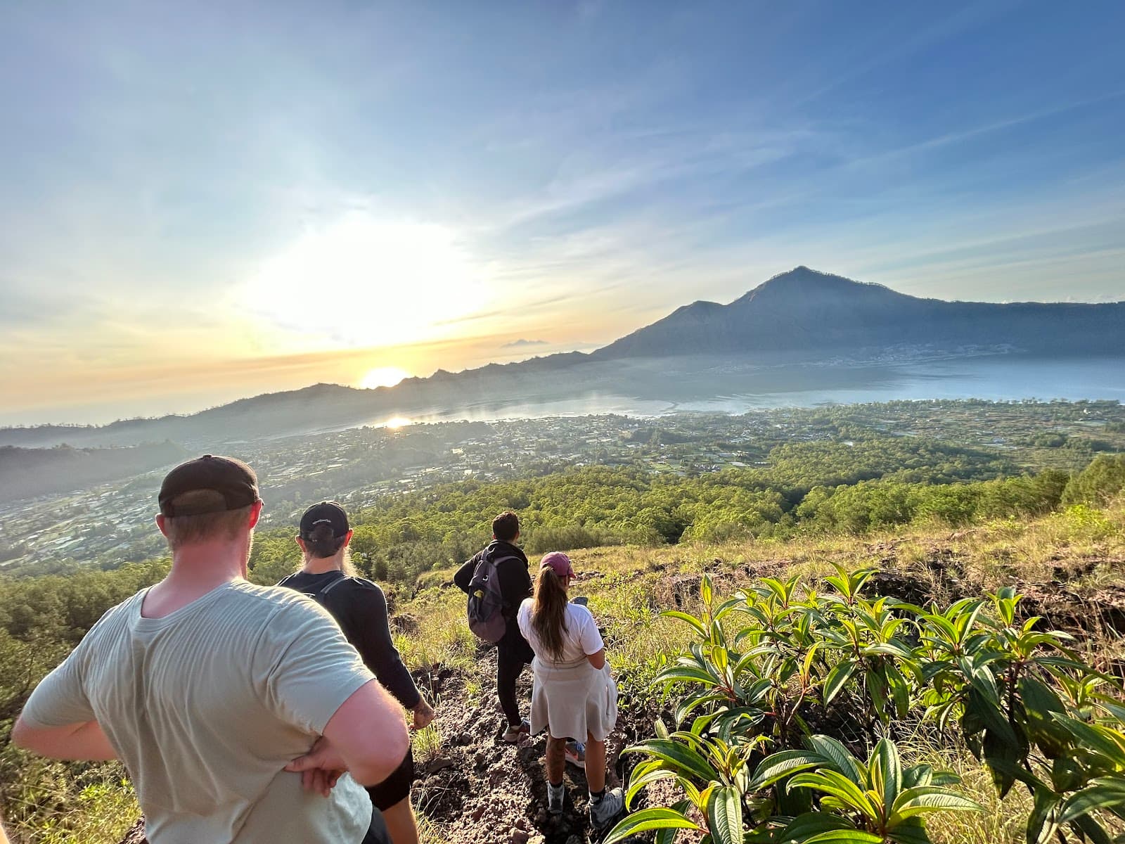 Mount Batur - Image 1