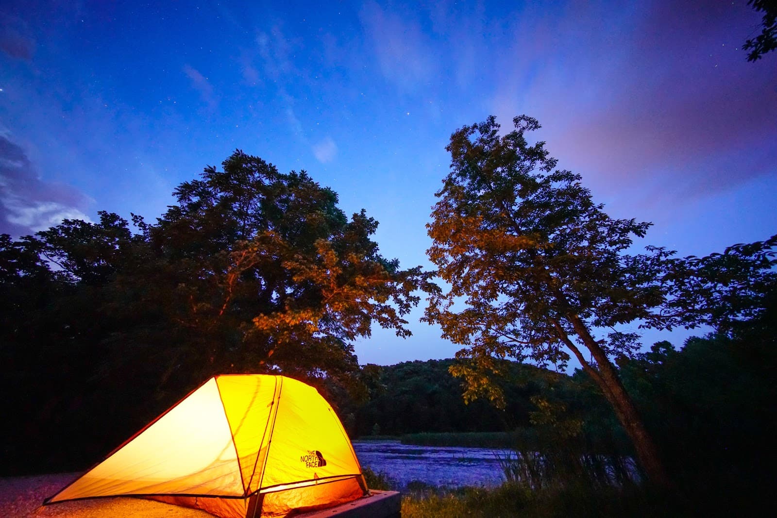 Lake Leatherwood City Park - Image 1