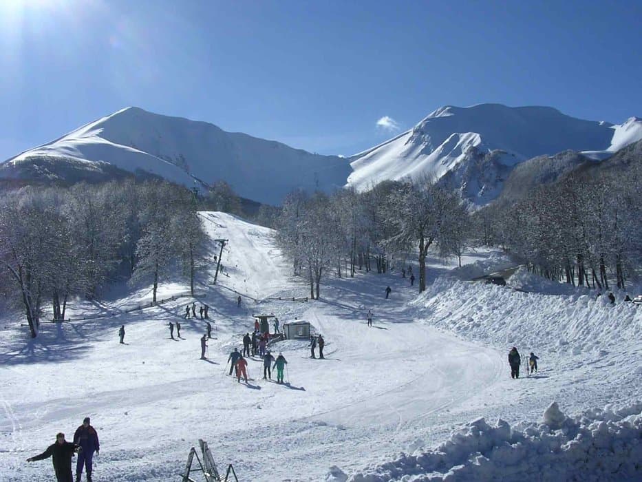 Monte Sirino area - Image 1