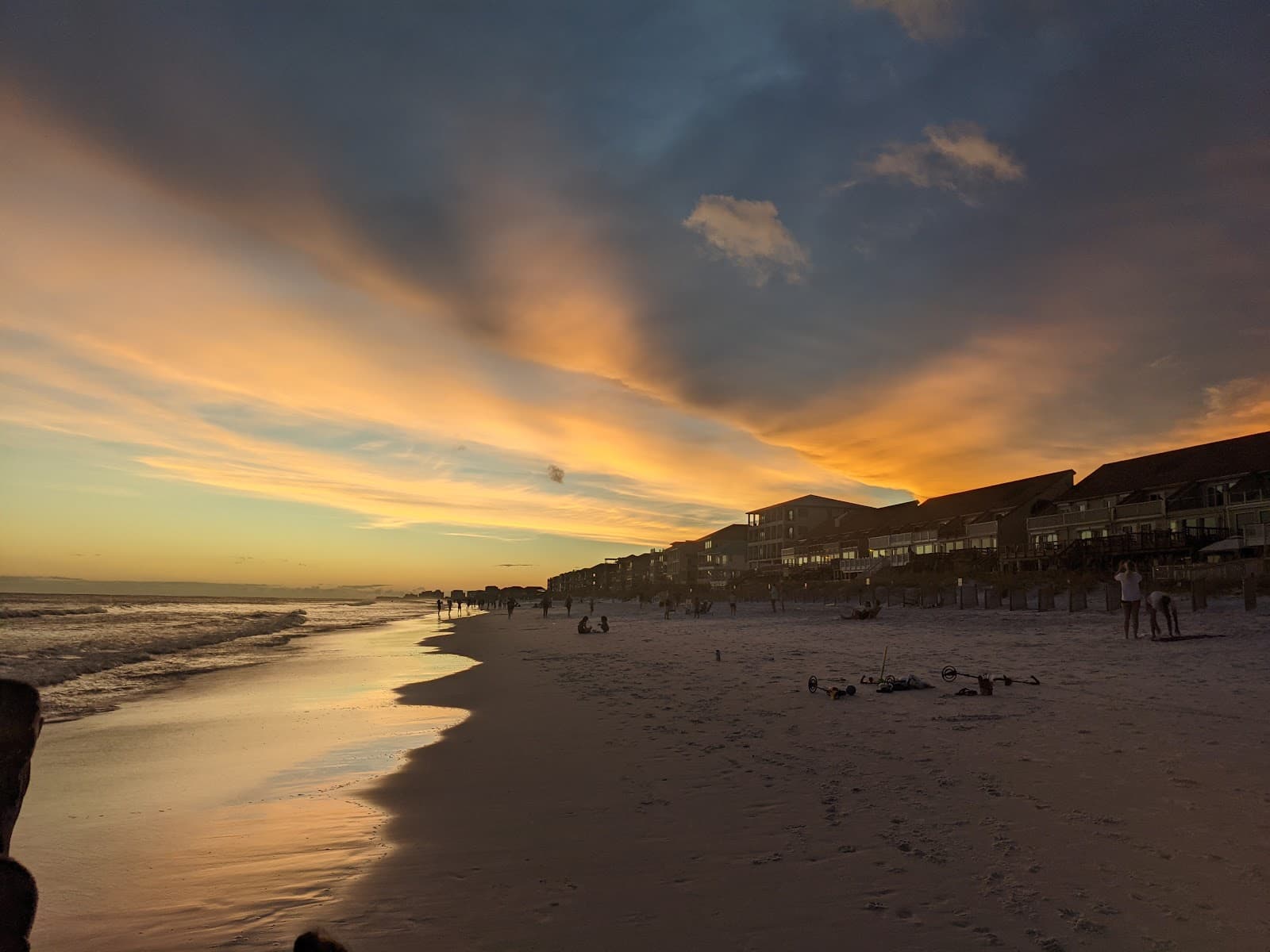 Crystal Beach - Image 1