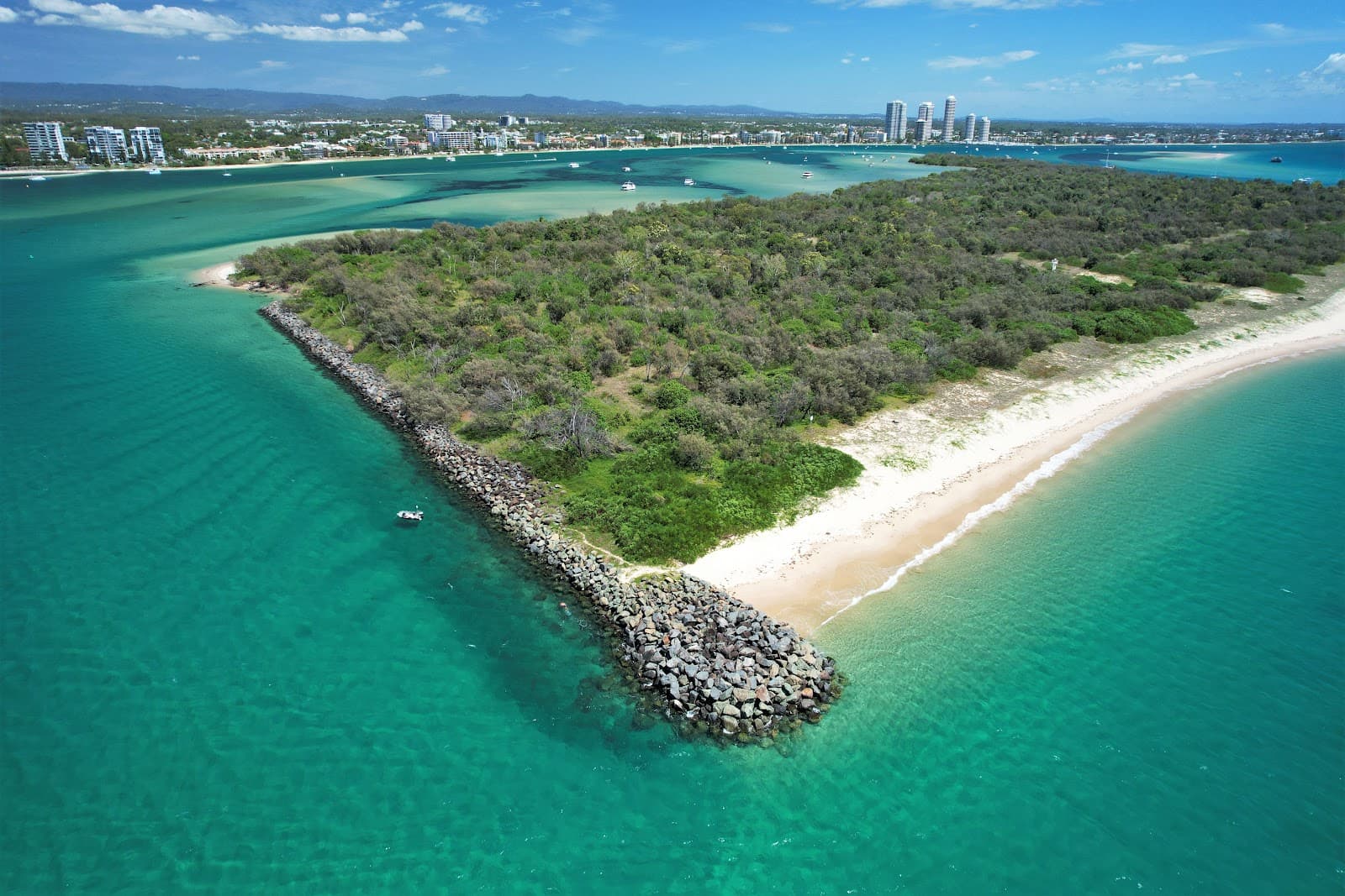 Wave Break Island - Image 1