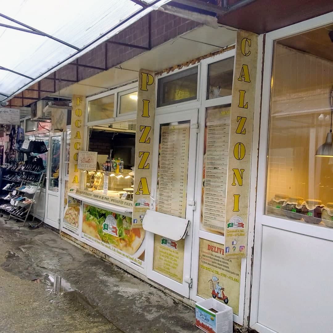 Mărăști Market - Image 1