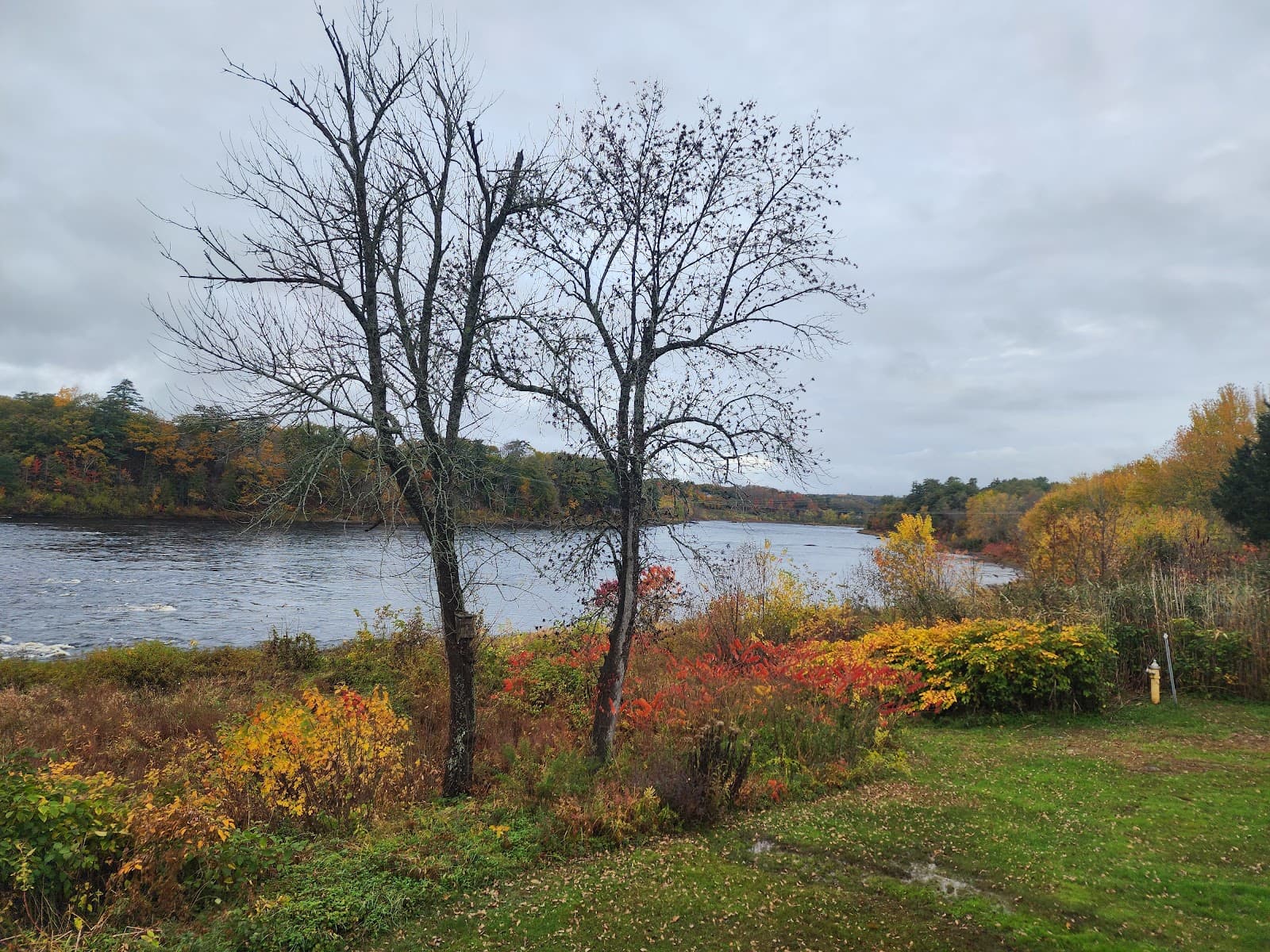 Penobscot Salmon Club & Museum - Image 1