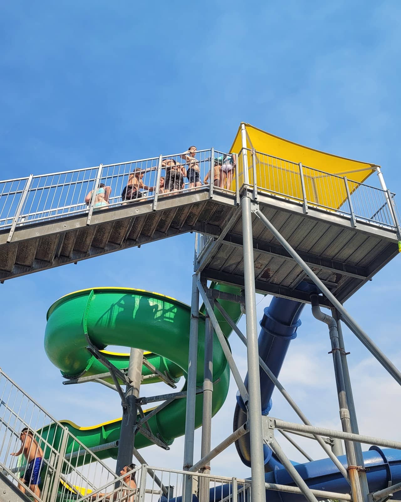 Vertical photo