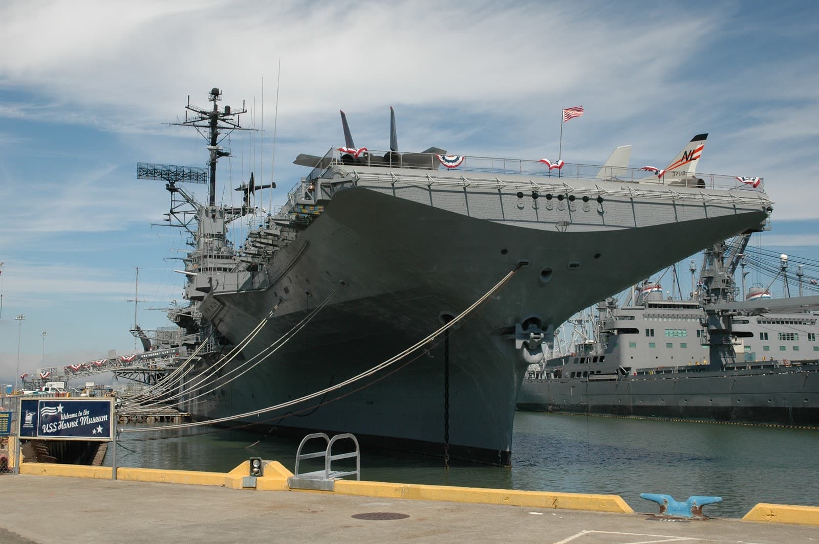 Alameda Point Historic District - Image 1