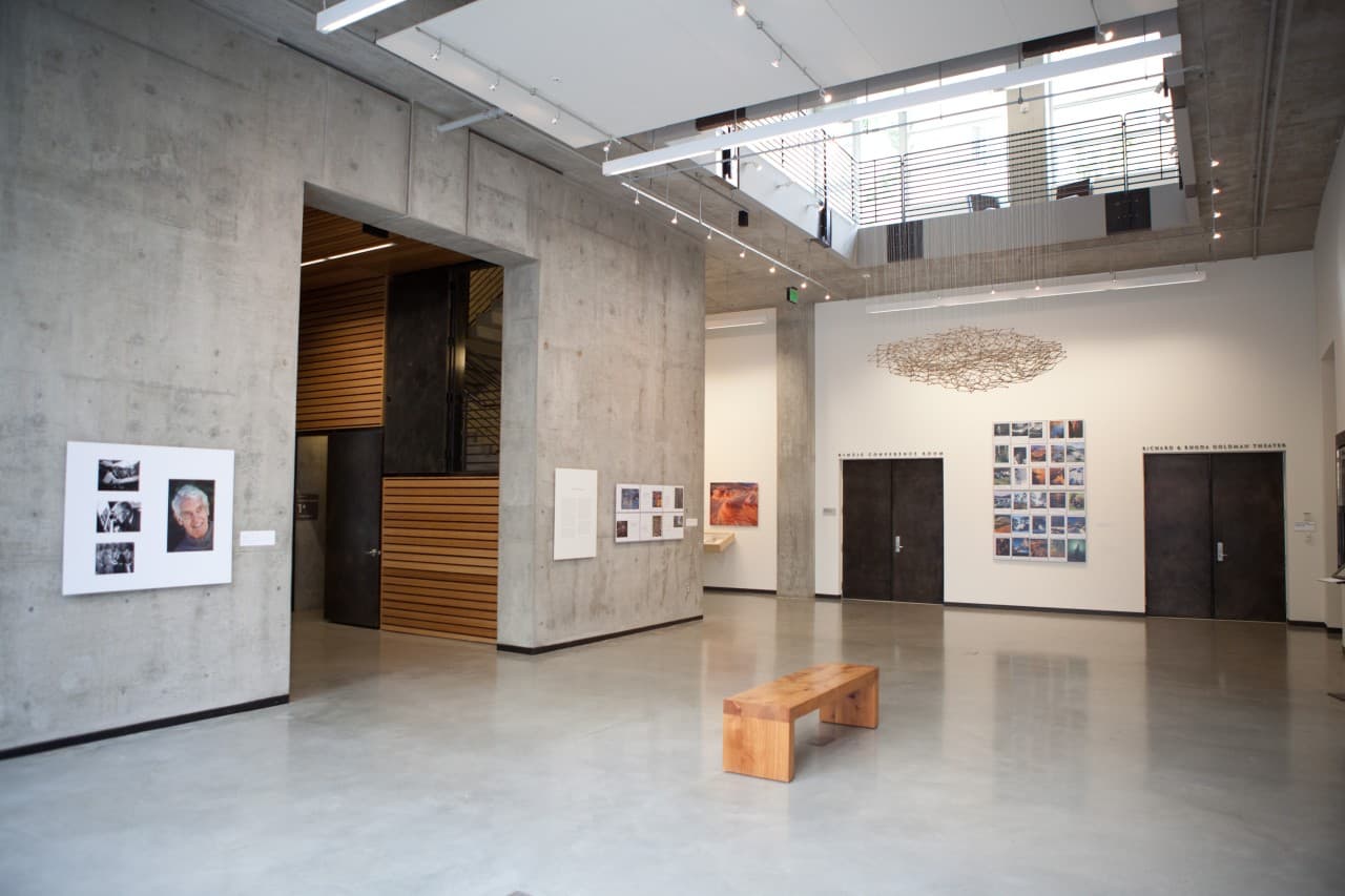 David Brower Center - Image 1