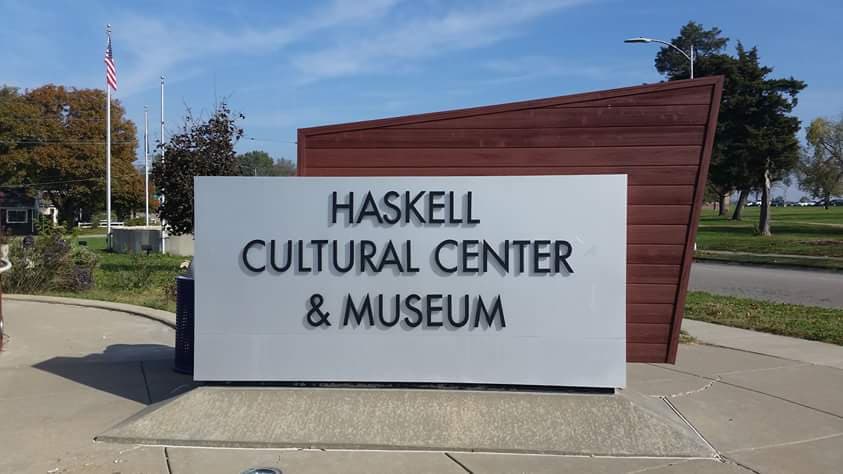 Haskell Cultural Center and Museum - Image 1