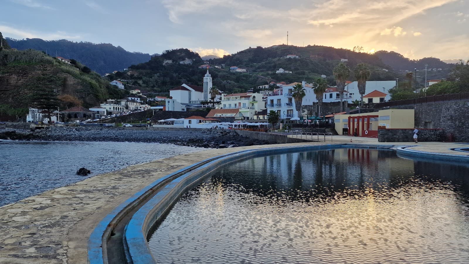 Porto da Cruz - Image 1