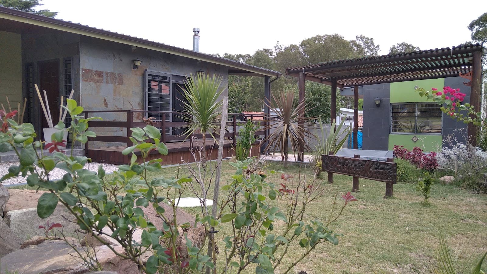 Playa Verde - Image 1