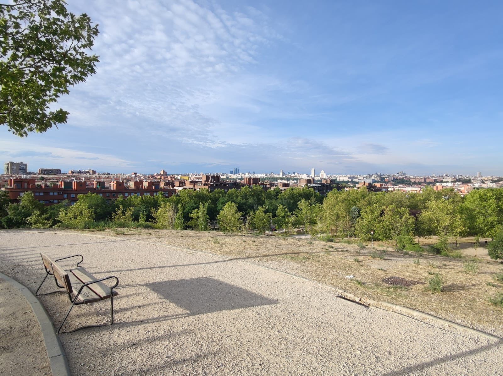 Mirador de la Latina - Image 1