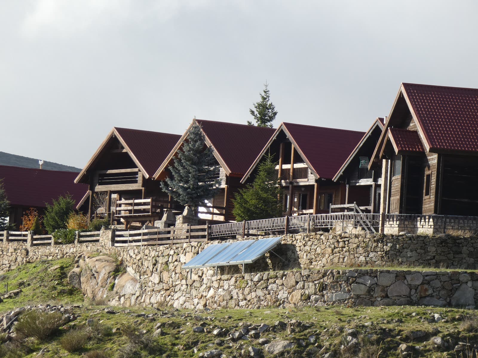 Penhas da Saúde - Image 1