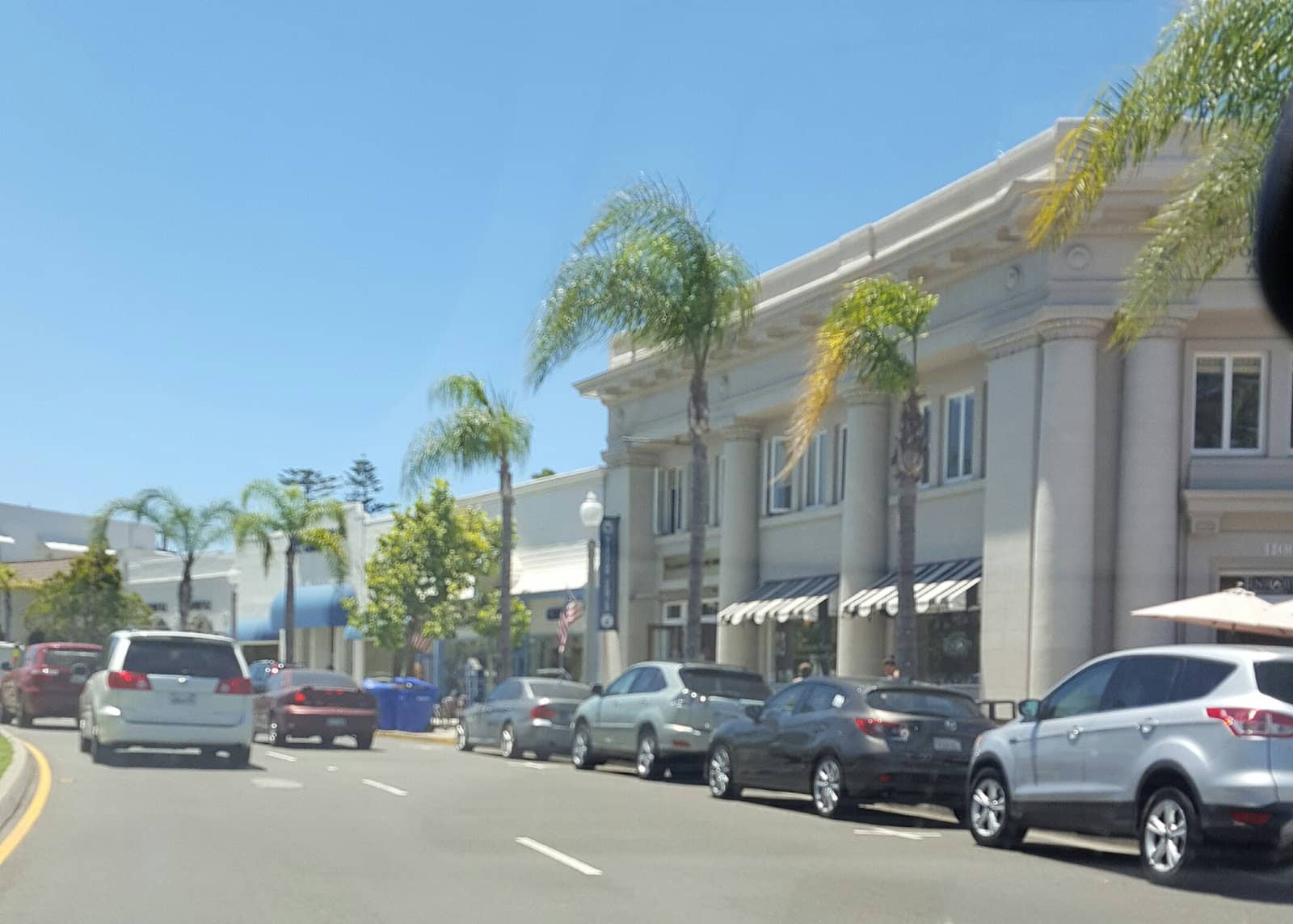 Serrano's Mexican Cuisine