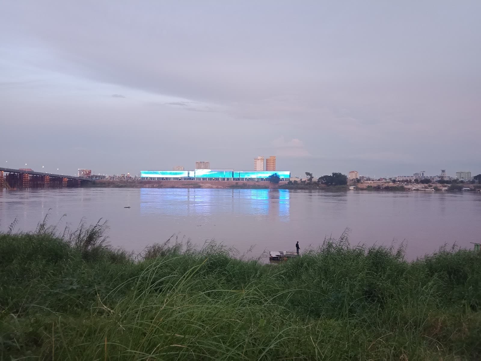 Freedom Park - Image 1