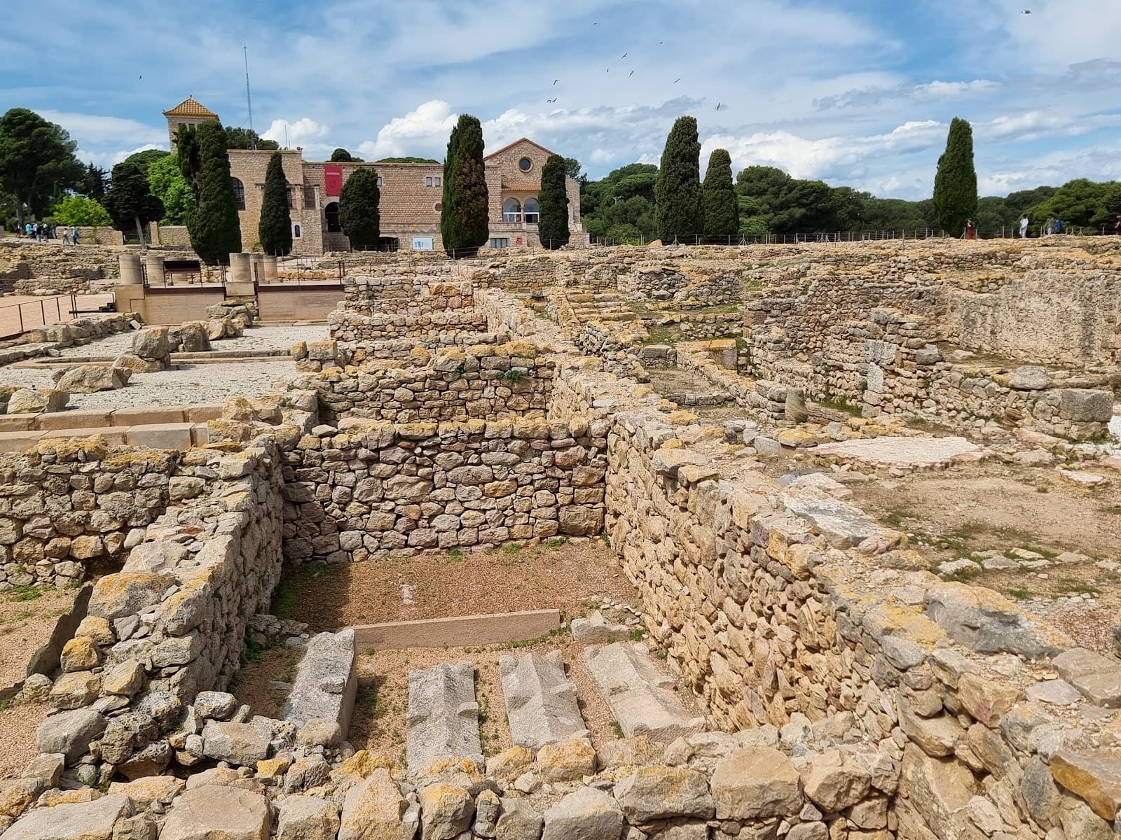 MAC Empúries (Archaeology Museum) - Image 1