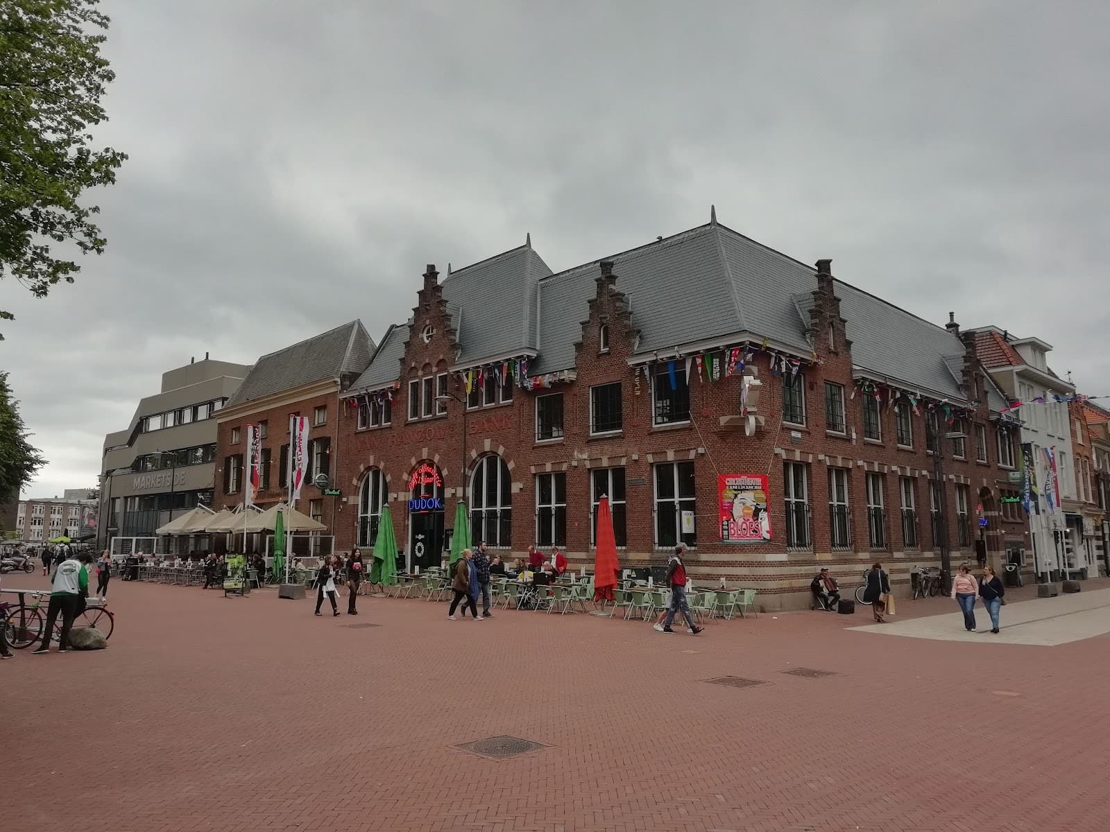 Arnhem City Center Arnhem - Image 1