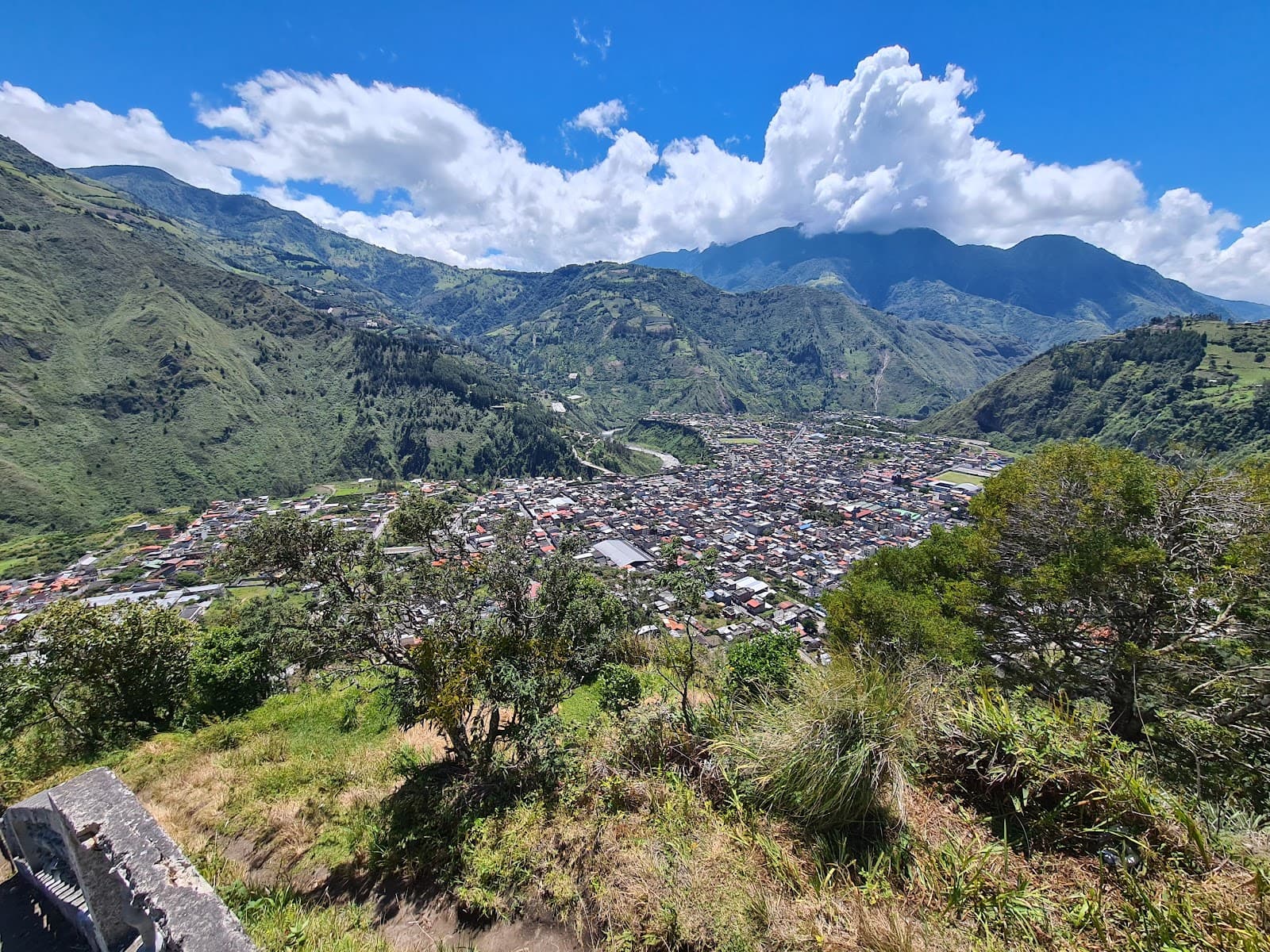 Runtun Viewpoint - Image 1