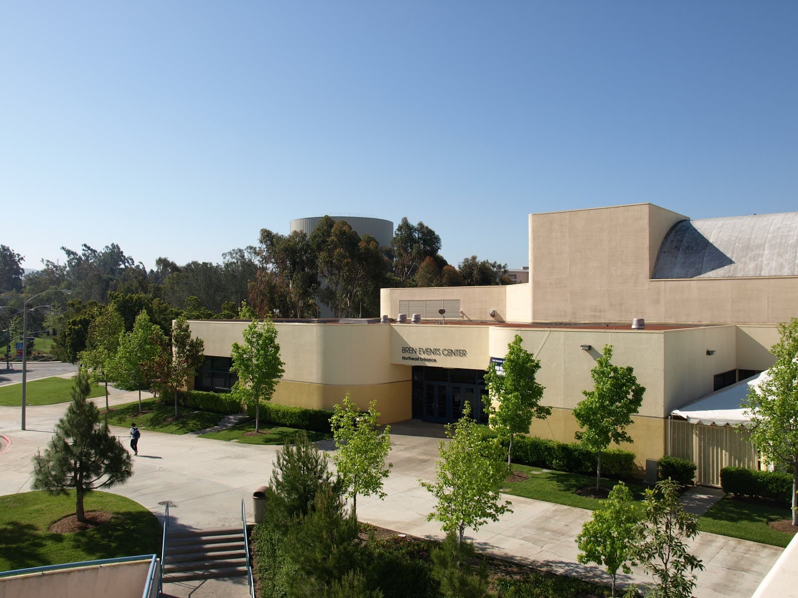 Bren Events Center (UCI) - Image 1