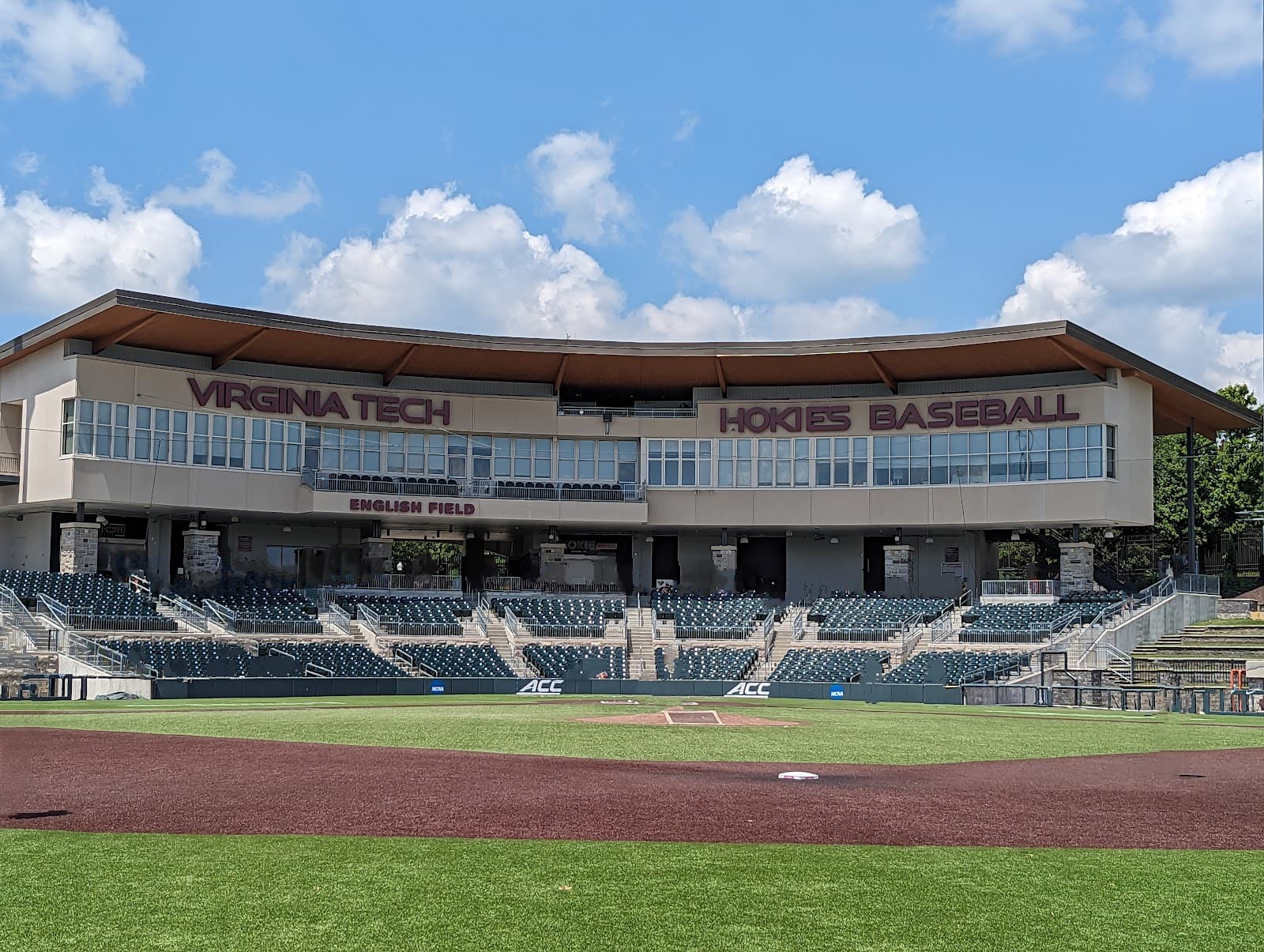 English Field at Atlantic Union Bank Park - Image 1