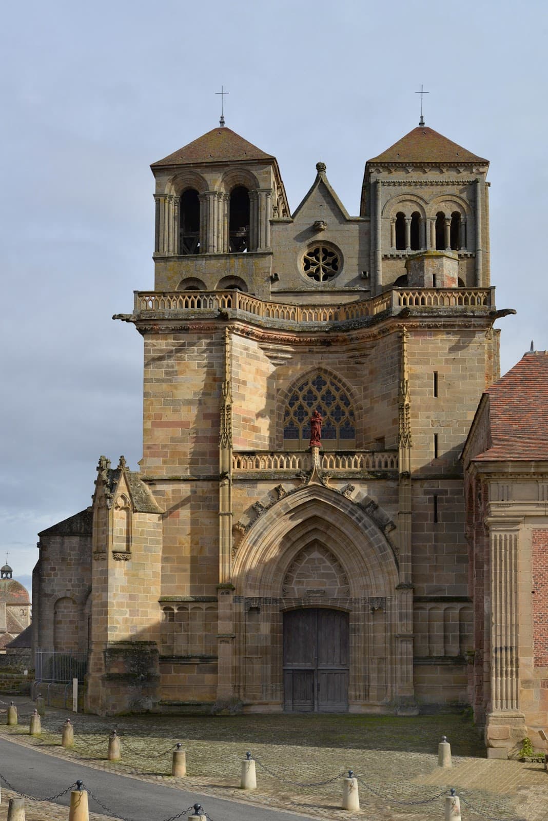 Souvigny Priory - Image 1