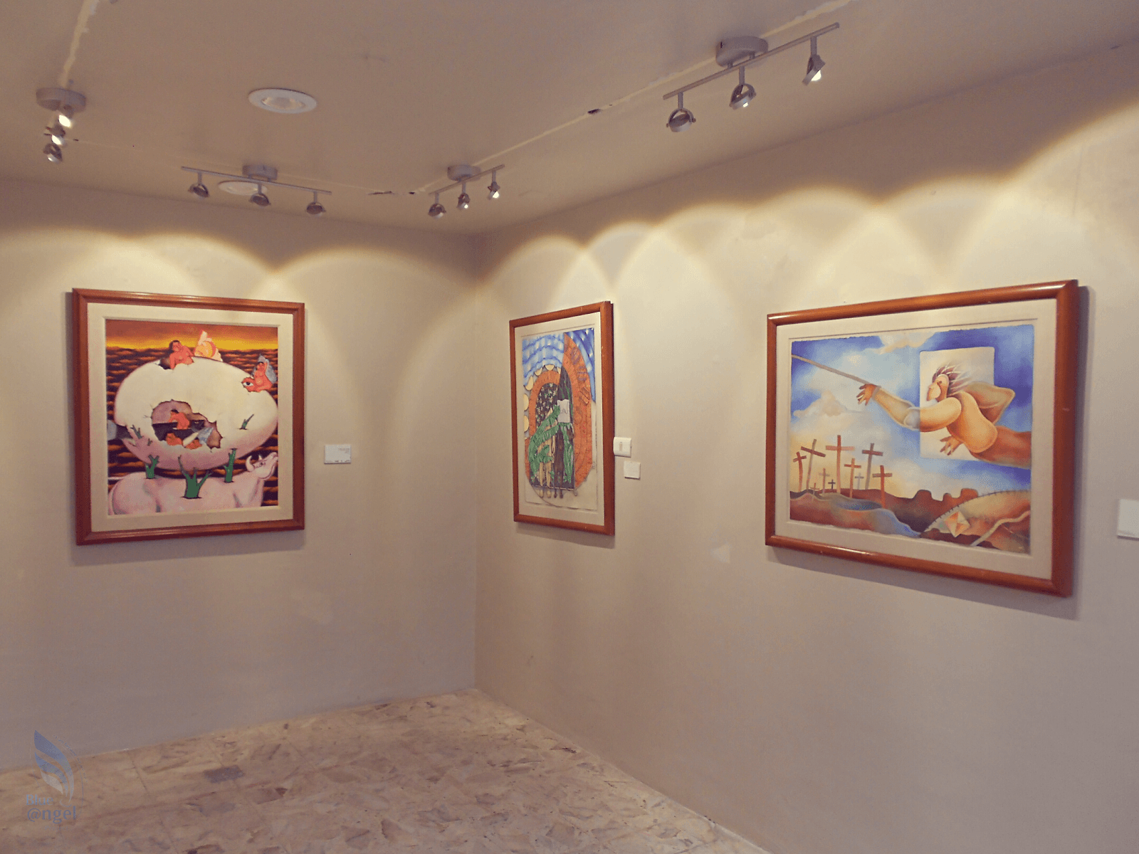 Museo de Arte Hermila Domínguez - Image 1