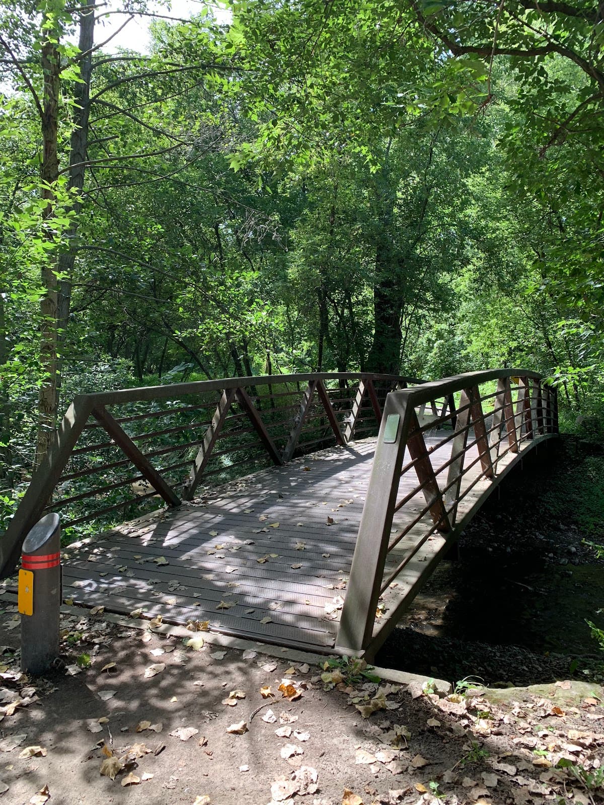 D’Aubigny Creek Park - Image 1