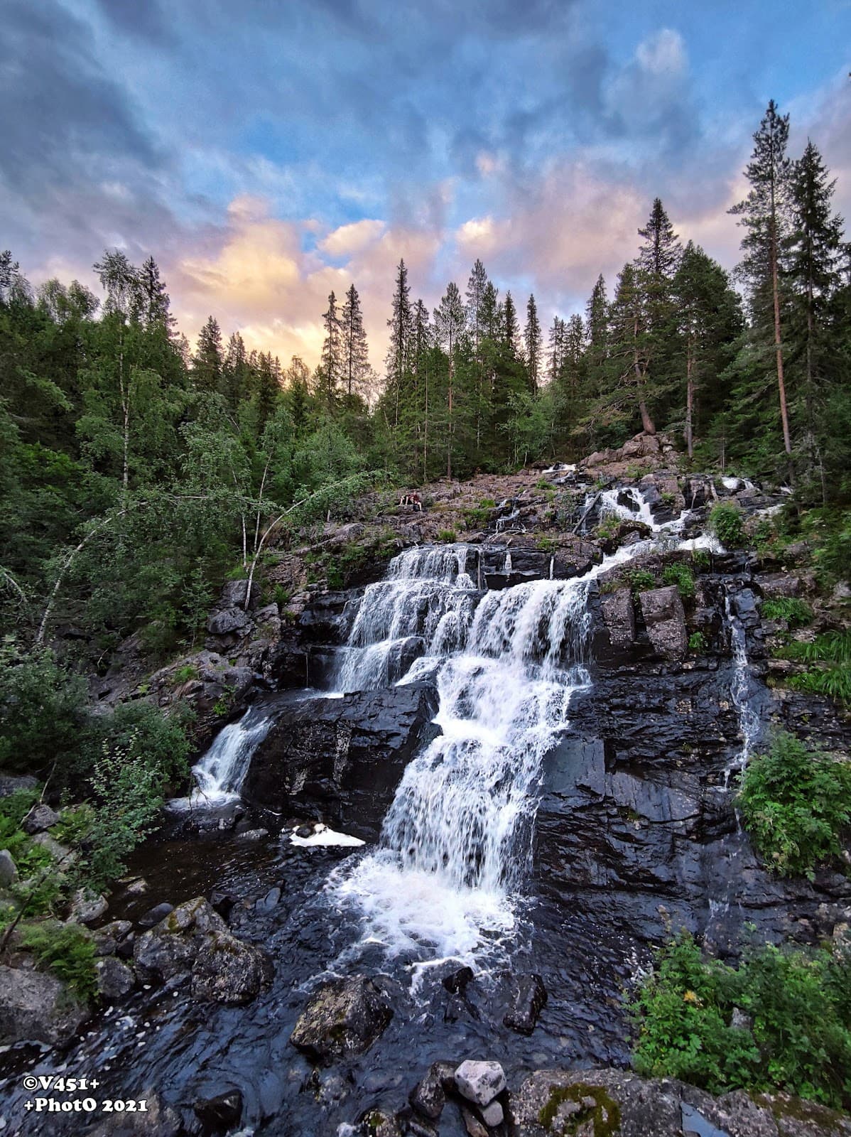 Mesna Cultural Trail & Waterfalls - Image 1