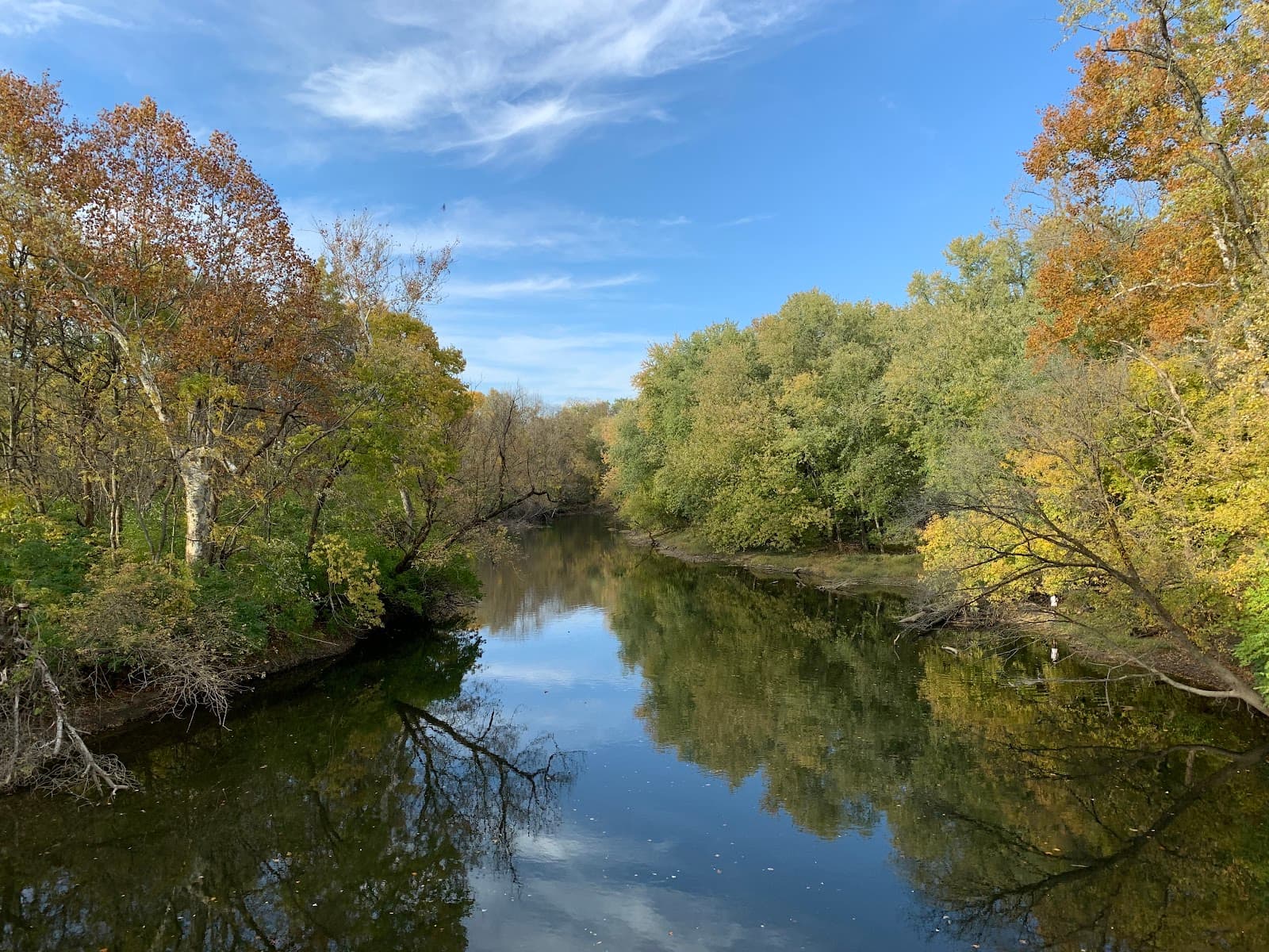 Three Creeks Metro Park - Image 1