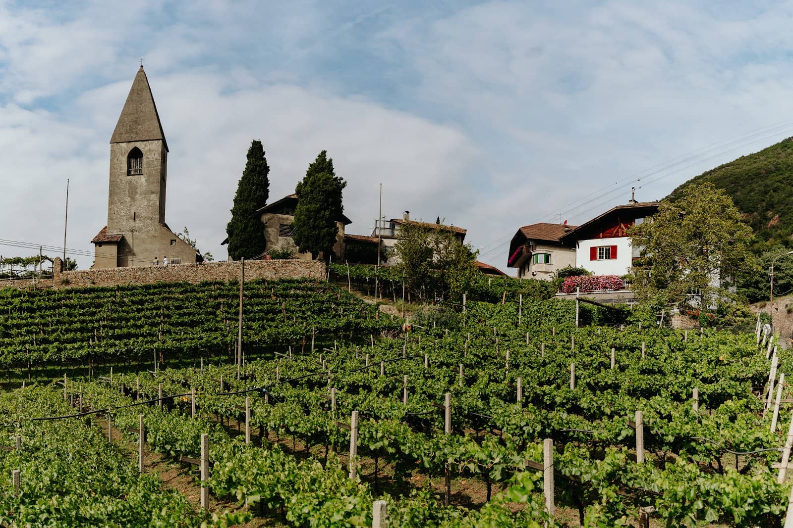 Authentic South Tyrolean Hospitality