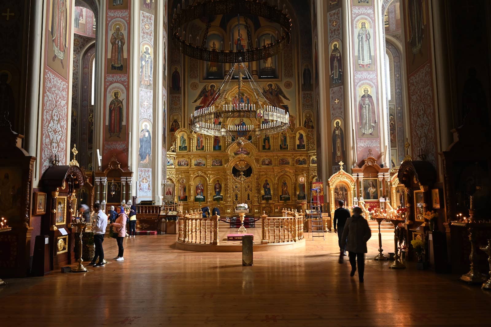 Historical Significance