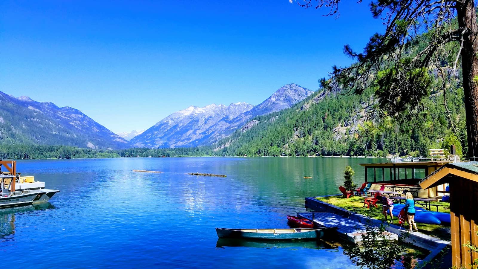 North Cascades National Park