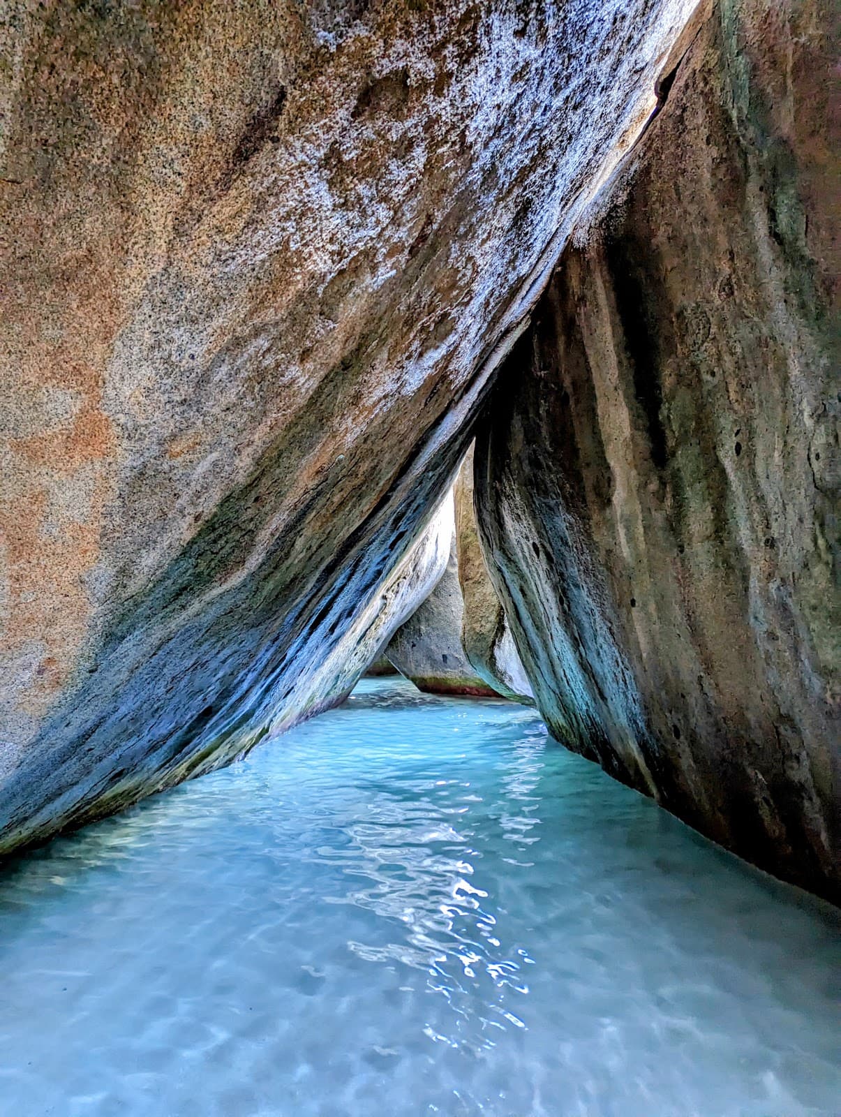 The Baths (Virgin Gorda) - Image 1