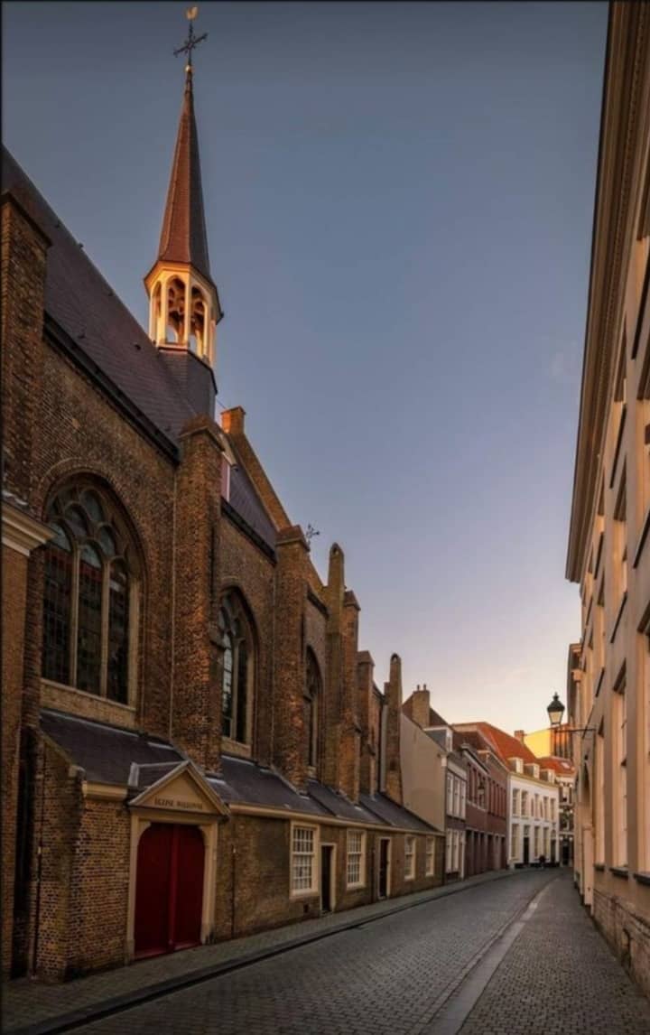 Medieval Gothic Architecture